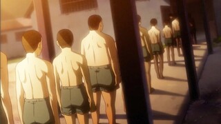 Parents Send Their Boys To Wild School, Not For Education But..