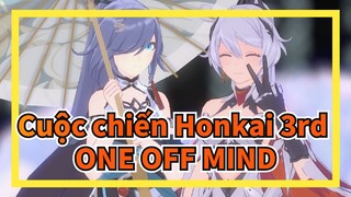 [Cuộc,chiến,Honkai,3rd|MMD],ONE,OFF,MIND_B