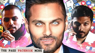 The Rise and FALL of Jay Shetty | BJ Investigates