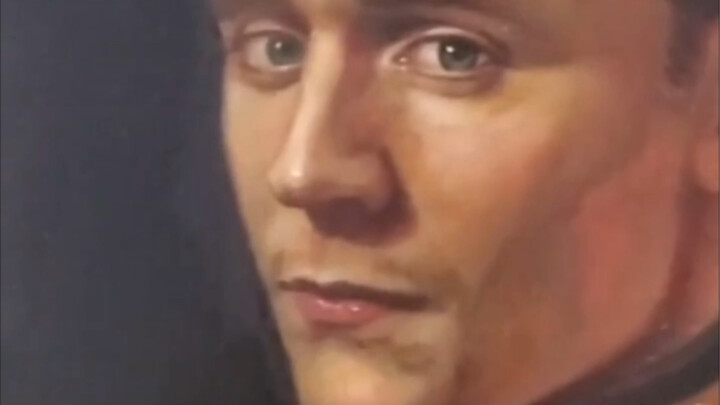 What Would Tom Hiddleston, 385, and “Dutch Brother” Look Like If They Lived in the 19th Century?