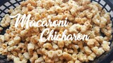 TRENDING MACARONI CHICHARON | PANGNEGOSYO
