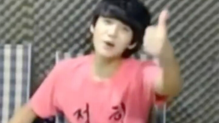 อินจิงฮัน วัย 19 ปี ร้องเพลงด้วยความเร่าร้อนและมีชีวิตชีวา ไม่มีเทคนิคอะไรเลย ทุกอย่างคือความรู้สึก 