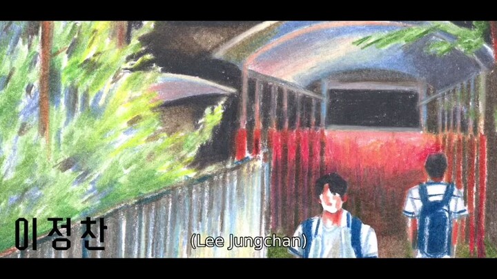 Boy with Caution ep 1
