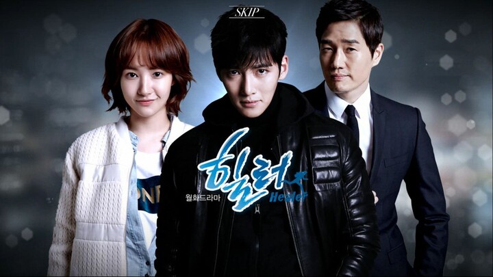 Healer Episode 3