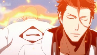 Aizen có thể xếp hạng cao trong số tất cả các nhân vật phản diện anime không?