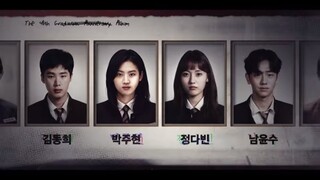 Extracurricular Ep10 END