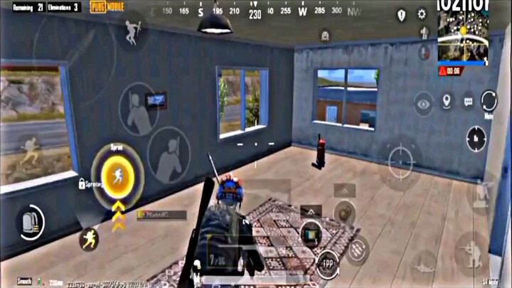 PUBG mobile King 👑 victor