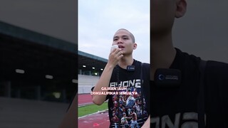 CELLOSZXZ TANTANG LONCATAN PALING JAUH = 1 JUTAAAA!?