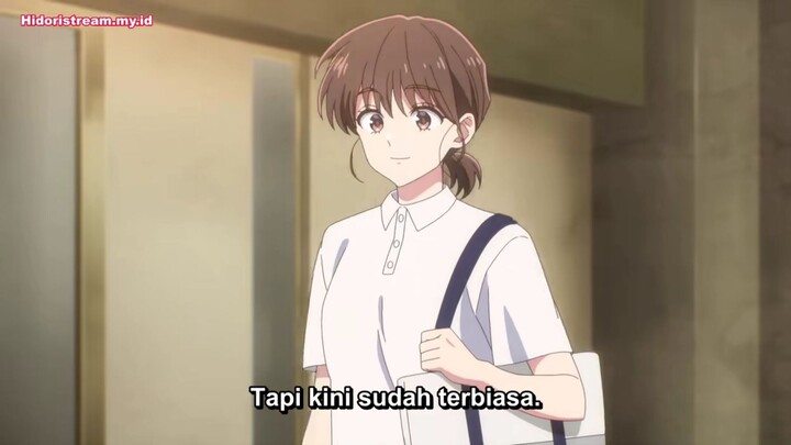 Eps_1 Jadi ART di rumah oshiku [Tamon's B-Side]