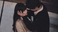 也没人告诉我你们月光粉之前吃的这么好啊!一搭就已经这么好嗑了,二搭那还得了