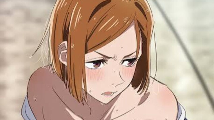 ALASAN NOBARA MALAH AFK DI SEASON 3