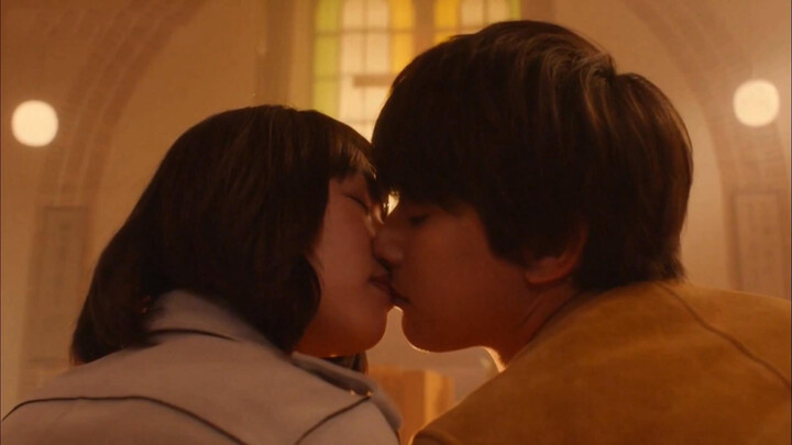 Cuplikan Sinema Romantis Jepang