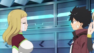 Eden zero - Episode 03 (sub indo)