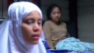 Adam Dan Hawa - Episod 39