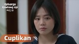 Islands | Cuplikan EP31 Ayah Li Yijin Tak Ingin Bercerai | WeTV【INDO SUB】