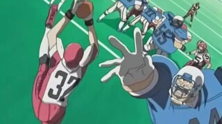 Eyeshield21 - 34