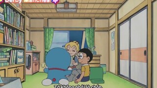 Xem Doraemon New Series - Mèo Máy Doremon - HD Vietsub - Special Espisode