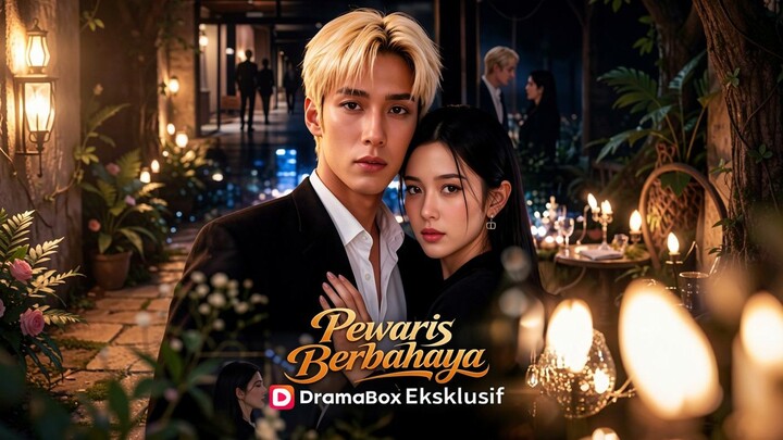 Pewaris Berbahaya Full Bahasa Indonesia (DB)