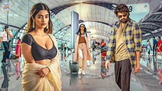 The Real Don Return 2 - New South Indian Hindi Dubbed Action Movie 2025 | Hindi Dubbed Action Movie