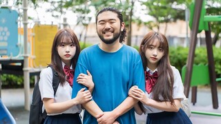 เพื่อนน้องสาวฉัน!
