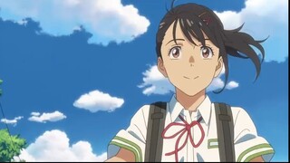 Suzume  #1 (2023) 🔥WATCH AND DAWNLOAD FULL MOVIE  ⬇️: LINK IN Description