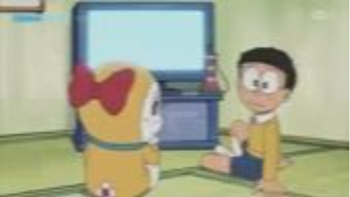 Doraemon Episode 285