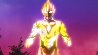 Have you ever heard of 48 hours in hell? #Ultraman_#Ultraman Triga_#4k Ultra HD
