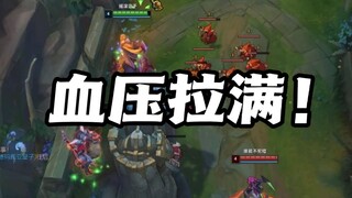 All top players will be broken after watching it, immersive experience