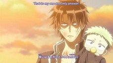 Beelzebub Episode 9 (with English Sub)