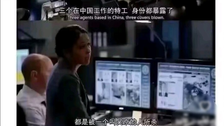Why is China rarely portrayed as the villain in Hollywood movies?