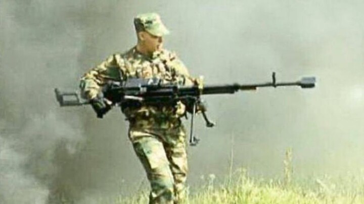 Kotoran, semangat, panggilan 20