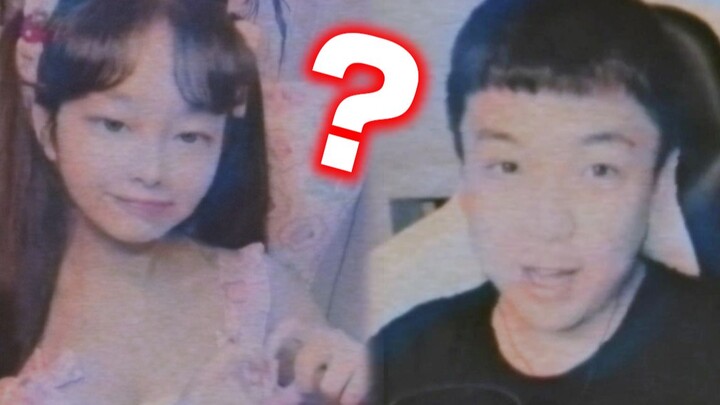 Kamu nggak pernah dinyatakan cinta sama cewek?