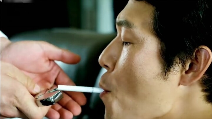 After his eldest brother left, he never said another word!