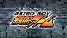 Ost Astro Boy-True Blue by Zone