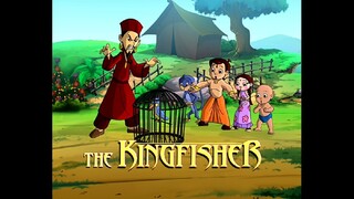 Chhota Bheem Hindi ..4.11                                 Th T The Kingfisher 4,11