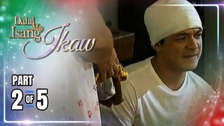 Dahil May Isang Ikaw | Episode 102 (2/5) | April 27, 2024
