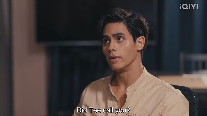 Check Out The Series (2022) Episode 3 Eng Sub