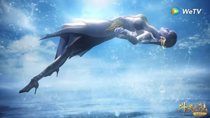 ตำนานจอมยุทธ์ภูถังซาน