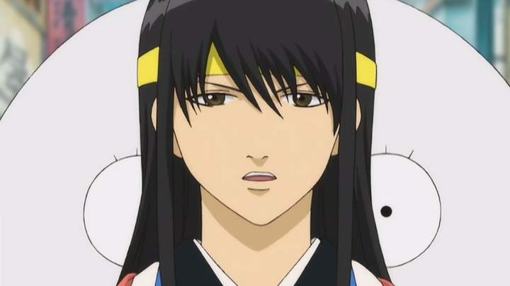 Wig Katsura Taro, does everything except expel foreigners