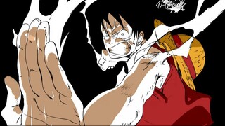 One Piece Legend II Phân Tích One Piece 1062 P3 II 海贼王1062分析第3部分 II ワンピース 1062 分析 その3 II LUFFY