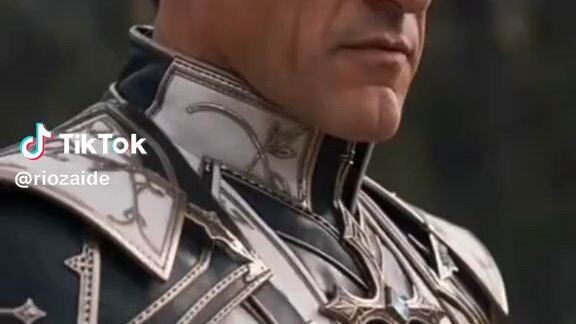 Master Aldric Ep 107