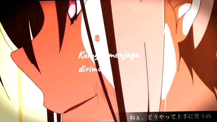 sad amv