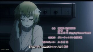 Dark Gathering eps 25÷1