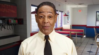 los pollos hermanos ads