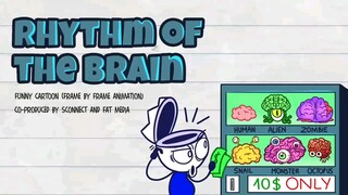 Max's Puppy Dog Animation - KETIKA OTAK TIDAK KONEK