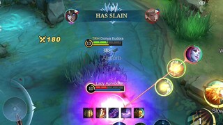 Irithel is the anti meta marksman?