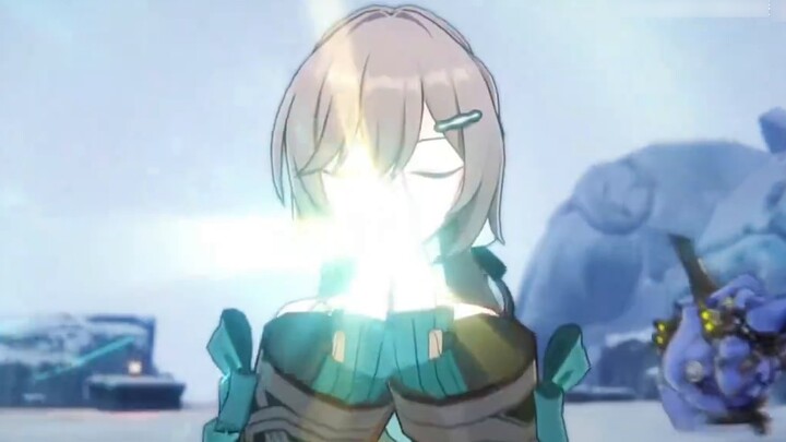 Cặp Type C Fu Xuân Qingque dễ thương quá!