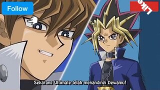 EPISODE 10 | THE MOVIE YU-GI-OH (2004) #film #THEMOVIE #bestfilmmovie #keluargasnack #anime