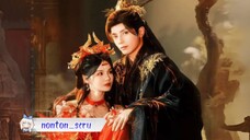 【IndoSub】Masuk Dunia Novel Jadi Tokoh Sampingan,Ternyata Kaisarnya Juga Time Traveler !
