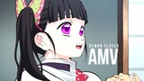 AMV Kimitsu no Yaiba - Anata no Yoru ga Akeru Made